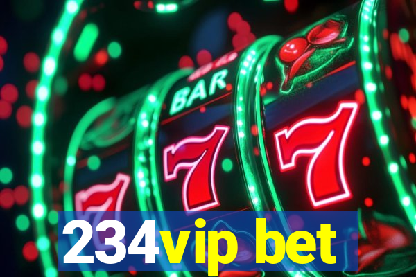 234vip bet